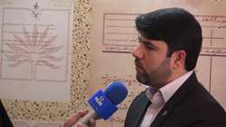 اهدای ۲۹۰۰ نسخه کتاب به آموزش و پرورش خراسان رضوی برای توزیع در مناطق کم‌برخوردار