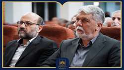 برگزاری آیین یادبود اصغر دادبه در مرکز دائرة‌المعارف بزرگ اسلامی