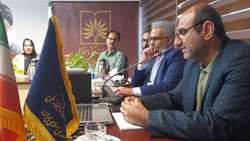 برگزاری نشست تخصصی در اندیشگاه مدیریت مازندران
