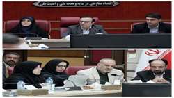 جمع آوری تاریخ شفاهی ۲۸ چهره فرهنگی قزوین در مدیریت اسناد و کتابخانه ملی استان قزوین