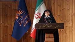 بروجردی: آرشیو هنر در سازمان اسناد راه‌اندازی می‌شود