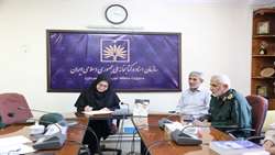 رمز ماندگاری نام شهدا و ایثارگران در متون تاریخی، تدوین کتب بر اساس اسناد موثق است