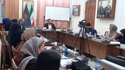 نخستین دورهمی پاییزی با محوریت « منطق الطیر» عطار برگزارشد