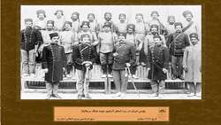 سعید زارع مدیر سازمان اسناد و کتابخانه ملی استان یزد به مناسبت فرا رسیدن هفته  فراجا پیامی صادر کرد.