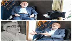 مسوول مرکز اسناد و کتابخانه و کتابخانه ملی قزوین از گردآوری تاریخ شفاهی حیات فرهنگی اجتماعی محمد کریم باریک بین خبر داد.