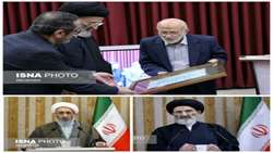 گرامیداشت استاد محمدکریم باریک بین در قزوین پاسداشت نسخه‌شناس قزوینی استاد «محمدکریم باریک‌بین»