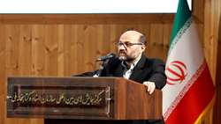 کتابخانه ملی شجره طیبه تلاش‌های فرهنگی و علمی است