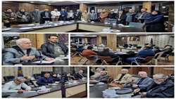 خوانش و بررسی کتاب النقض