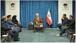 باید از میراث ملی و دینی صیانت کنیم