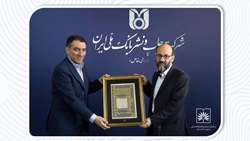 هم‌افزایی دو نهاد ملی برای صیانت از گنجینه‌های فرهنگی و اسناد تاریخی کشور