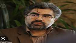 انتصاب دکتر مسعود برزگر جلالی به مدیریت اسناد و کتابخانه ملی شمال‌غرب کشور