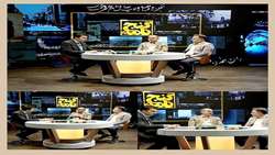 پخش برنامه تلویزیونی «گنجنامه» با محوریت اسناد و تاریخ شفاهی از شبکه همدان