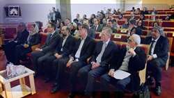 از رونمایی ترجمه‌های آثارجدید تا نمایشگاه کاشی‌های سرامیکی پرتغالی