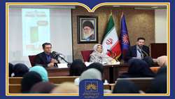 انقلاب اسلامی ادامه مشروطه بود