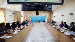 حفظ اسناد، پاسداری از هویت ملی و حافظه تاریخی سرزمین است
