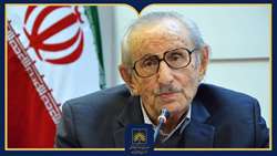 پیام تسلیت رئیس سازمان اسناد و کتابخانه ملی در پی درگذشت سیروس پرهام