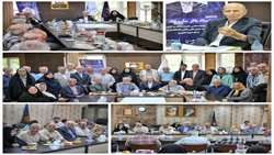 نقش نخبگان در توسعه پایدار