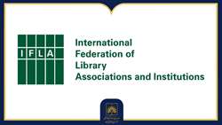انتخاب عضو هیئت علمی کتابخانه ملی در سطح مدیریت ISBD