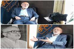 مسوول مرکز اسناد و کتابخانه و کتابخانه ملی قزوین از گردآوری تاریخ شفاهی حیات فرهنگی اجتماعی محمد کریم باریک بین خبر داد.