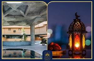 آغاز خدمت‌رسانی رستوران از یک ساعت پیش از افطار