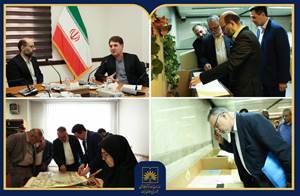 ساماندهی اسناد انتخابات؛ از حفظ مدارک جاری تا تکمیل آرشیو گذشته