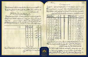 آموزش نوین دختران در دارالخلافه تهران به روایت یک سند