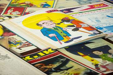 نمایشگاه جانبی این نشست