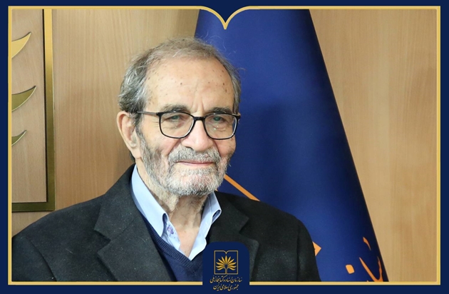 نجفقلی حبیبی: نسخه‌های خطی، سند هویت تاریخی یک ملت است 