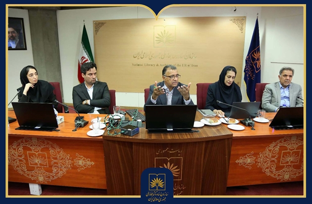 راهکارهای مدیریت تقاضا در برابر انتقال آب دریا بررسی شد