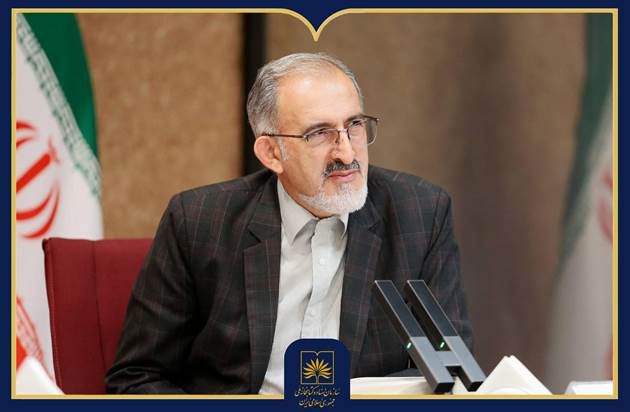 نذر کتاب؛ وقف دانایی برای گسترش عدالت فرهنگی