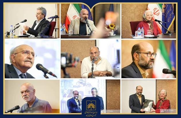 «پاسبانان حافظه»؛ بازخوانی میراث هنری ابوالحسن صدیقی و هوشنگ سیحون