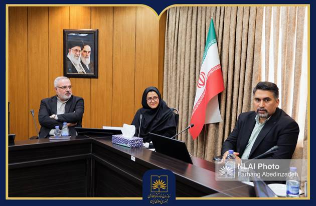 الزامات استانداردسازی فراداده بازی‌های ویدئویی در آرشیوهای ایران بررسی شد
