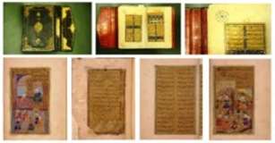 Union Catalogue of Manuscripts