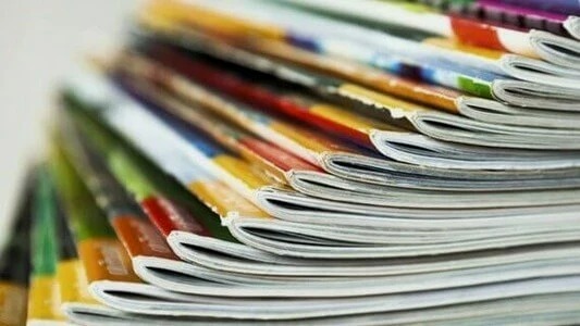 بانک نشریات ایران