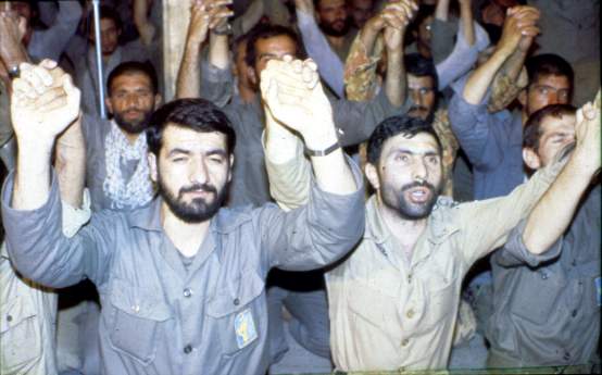 نمایشگاه مجازی ، شهید سپهبد علی صیاد شیرازی،